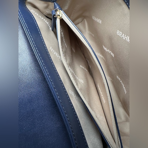 BRAHMIN ROSALIE NEW WITHOUT TAGS - Picture 13 of 14